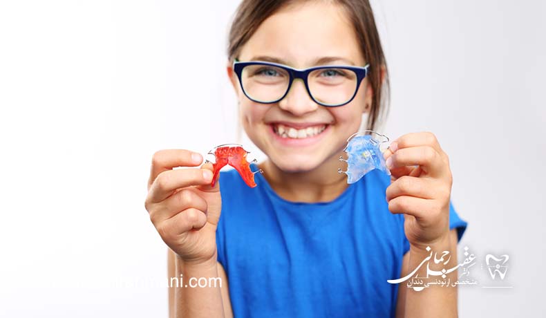 ارتودنسی فانکشنال ارتودنسی فانکشنال